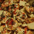 Bhakti Viroja's cooksnap of when they made ઇન્સ્ટન્ટ ખાટા ઢોકળા (Instant Khata Dhokla Recipe In Gujarati).
