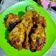 Cooksnap dari 🌻Licha Alby🌷 untuk resep Ayam bakar padang🍗