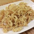 Cooksnap dari Bernadetha Raharjo untuk resep Enoki Spicy Oriental