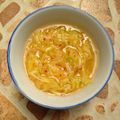 Cooksnap dari Mita Nurul Fajar Indah untuk resep Mangga Cacah
