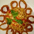 Cooksnap dari VERA DARMA untuk resep Onion rings