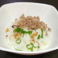 Cooksnap dari Ita Panatas untuk resep Bubur Ayam Chinese