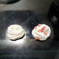 AgGrrrl's cooksnap of when they made Meringue Cookies.