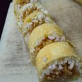 Cooksnap dari Sachia Siregar untuk resep Semar Mendem