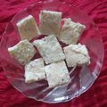 Ushma Vaishnav's cooksnap of when they made બરી (Bari Recipe In Gujarati).