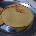 Cooksnap dari Puspita Kartika Wilis untuk resep Pancake Teflon **Simple**