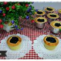Cooksnap dari Dhi-ant untuk resep Putu Belanda vla Coklat