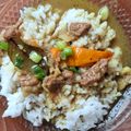 Cooksnap dari Manisha Cyrus untuk resep Gule Sapi ala Gultik Blok M