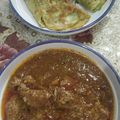 Dania Dilawer's cooksnap of when they made Madras Beef Curry.