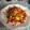 El cooksnap de Eduardo Agudo Alba cuando hizo Espaguetis de calabacín con gambas y ajetes.