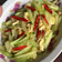 Cooksnap dari Diana Lokan untuk resep Tumis Labu Siam orak arik telur DEBM