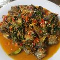 Cooksnap dari Emyzubir untuk resep Bandeng Sambel Kemangi