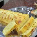 Cooksnap dari Kartika Andrianti untuk resep Cheesecake murmer
