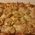 peter.prince.7's cooksnap of when they made super cheesy meaty stuffed shells.