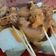 Cooksnap dari Putri Giantiningsih untuk resep Sate Ayam Kuah Padang