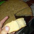 El cooksnap de lui cuando hizo Bizcochuelo.