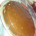 El cooksnap de Lehia19 cuando hizo Torta de café.