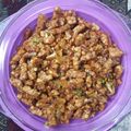 Cooksnap dari Veronica Yunita untuk resep Oseng tempe saos tiram