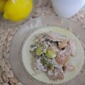 Cooksnap dari Fransisca Rosadi untuk resep Gulai tauco padang
