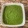 Hemaxi Patel's cooksnap of when they made લીલી ચટણી (Green chutney recipe in Gujarati).