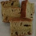 Cooksnap dari Mbak Uut untuk resep Bolu Pisang Rice Cooker Simple no mixer