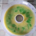 Cooksnap dari Dessy Wulandari untuk resep Puding Casablanca