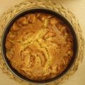 کوک اسنپ Zahra Roozbahani بعد از امتحان کردن پای سیب 🍎🥧🍎.