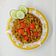 Cooksnap dari Mami Kenzie untuk resep Gongso telur
