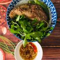 Cooksnap của Ha Thi Hai khi họ làm theo món Dạ dày lợn hấp tiêu sọ