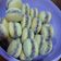 El cooksnap de Camii Coronel cuando hizo Alfajores de Maizena (con harina leudante).