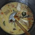 Cooksnap dari Wina Konstitusi Atmiasri untuk resep Mangut Panggang