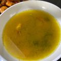 Cooksnap dari Sundari Akbar untuk resep Asam keueng udang simple