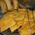 Cooksnap dari ali asman untuk resep Martabak Tahu kulit lumpia