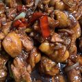 Cooksnap dari Kiki Wijaya untuk resep 119. Fillet Paha Ayam Mentega