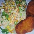 Patrícia Cooksnap-ja, amikor elkészítette a(z) A tökéletes rántott hús receptet.