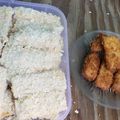 Cooksnap dari Nuarita Febrina untuk resep Nugget ayam homemade