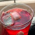 MrsRiasat Ali's cooksnap of when they made Refreshing drink 👌jam e shirin.