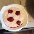 Varga Norbert Cooksnap-ja, amikor elkészítette a(z) Pudingos tejberizs receptet.