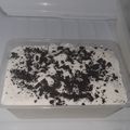 Cooksnap dari septiana shabir untuk resep Ice Cream Walls homemade
