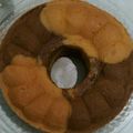 Cooksnap dari Diyah Kuntari untuk resep Simple cake 4 telur