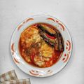 Cooksnap dari Nyanyah untuk resep Sarden Telur Ceplok