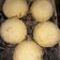 El cooksnap de Yesica Gimenez cuando hizo Chipa So'o.