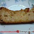 Cooksnap από ms_dragonforce στη συνταγή Γρήγορο αλμυρό σουφλέ με ανθότυρο