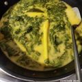 Cooksnap dari bunda reval untuk resep Gulai Daun Singkong