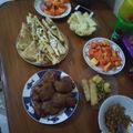 Cooksnap dari Bintang Bin Agiel untuk resep Chicken shawarma Ala Chef Turnip