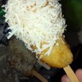 Cooksnap dari Dian Mu'izzul Azizza untuk resep Donat Paha Ayam