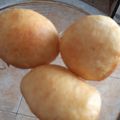 Cooksnap dari Indah Riduwan untuk resep Donat Malas Tanpa Telur Tanpa Ulen