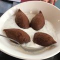 صورة من روزانا ، شاركها بعد تجربة وصفة كبه باللبن