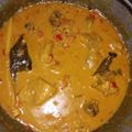Cooksnap dari Jenny untuk resep Gule Ayam Bahrie