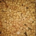 Cooksnap dari Syarifah Wahyuni untuk resep Kacang Goreng Daun Jeruk